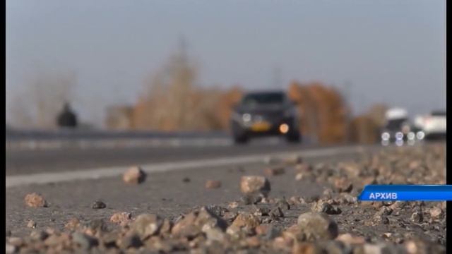 Полицейский пресёк кражу топлива в СКО смотреть онлайн