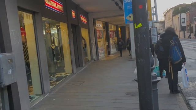 Италия Жасмин, каким кремом для рук пользуюсь.стритстайл Падуя смотреть онлайн