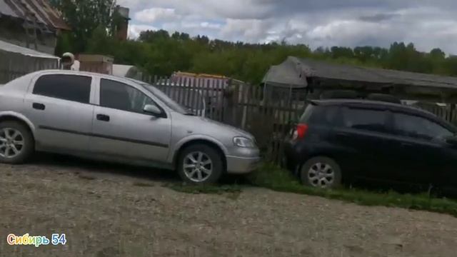 #deaf #ГЛУХИЕ ВСТРЕЧИ Сибирь 54 и DEAF LEV.46 смотреть онлайн
