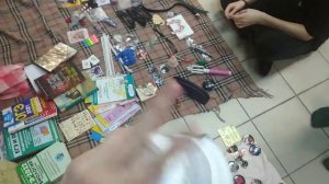 Меняльник по книге Мариам Петросян «Дом в котором»