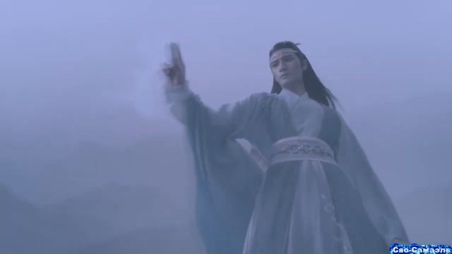The Untamed - Любовь слепа. смотреть онлайн
