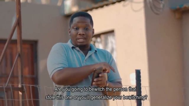 Luh & Uncle- Stealing From a Witch смотреть онлайн