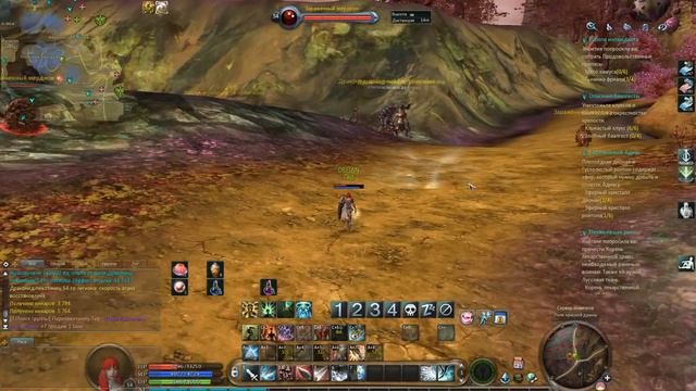 Aion - Страж #3 - Ждем обновление 4.8? смотреть онлайн