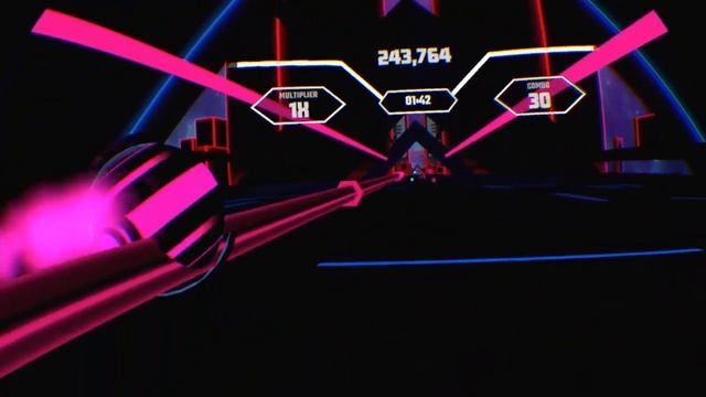 Synth riders sunset neon on ps4 смотреть онлайн
