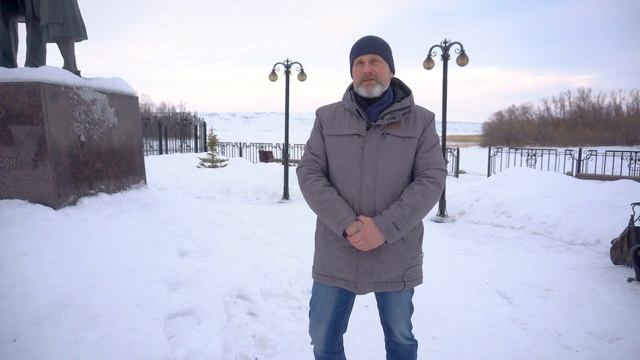 Городские истории о немцах России: Маркс смотреть онлайн