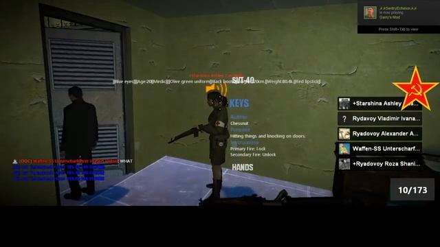 REZ 1942RP Soviet Diaries 16 End 23 смотреть онлайн