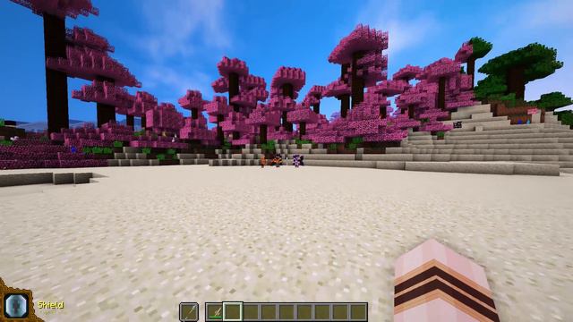 Minecraft Origins of Olympus - THE SOUL CRYSTAL! #45 (Minecraft Percy Jackson Roleplay) смотреть онлайн