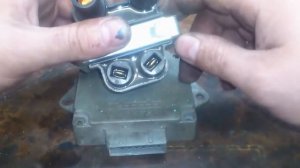 Почему горят катушки зажигания?