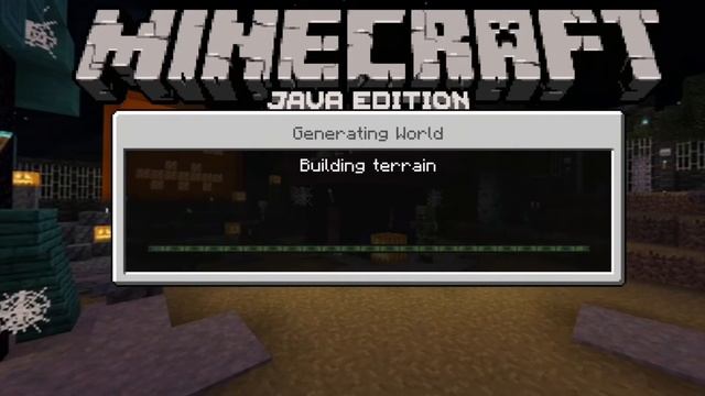 JAVA UI MOD IN MINECRAFT|ADDON|LINK IN DESC смотреть онлайн