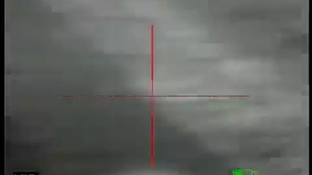 Бойня!!!Охотник сошел с ума! - ATN MARS-HD! Тепловизор для охоты! смотреть онлайн