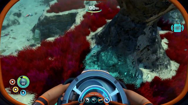 Time To Get More Mobile | Subnautica | S5 E02 смотреть онлайн