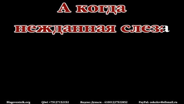 Караоке плюс. 06. Друг припомни, сколько в жизни раз. (Сергей В. Жаренов) смотреть онлайн