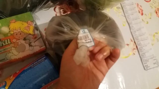 купили продукты/Мой первый обзор/г.Семипалатинск смотреть онлайн