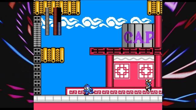 Street Fighter X Mega Man (PC) Game Review смотреть онлайн