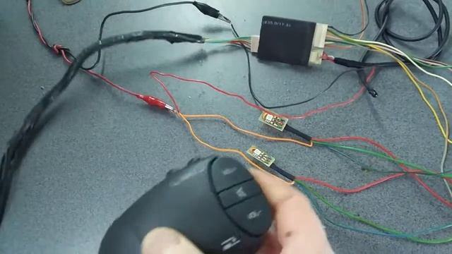 Адаптер Рено смотреть онлайн