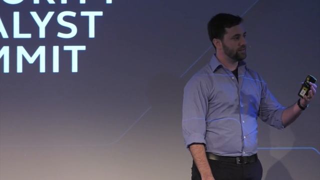 A LINK TO THE PAST: CONNECTING THE BIRTH OF CYBERESPIONAGE смотреть онлайн