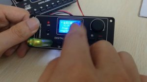TDM156 MP3 PLAYER MODULE - 20170714