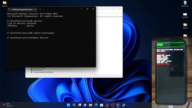 How to Unlock Bootloader on any OnePlus Device смотреть онлайн