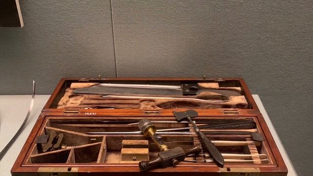 West Point Museum! смотреть онлайн
