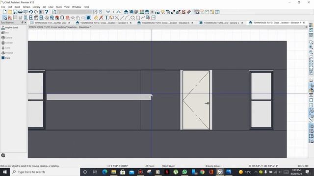 Chief Architect 3D House Designing(best  Architecture Software ?)autocad?
