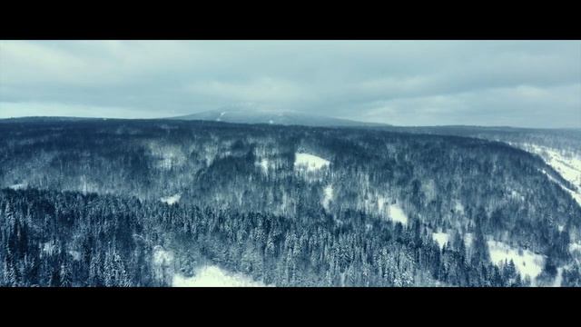 Parma trail 2023: зимний забег на вершины Полюд и Ветлан. Смотрите, как это было! смотреть онлайн