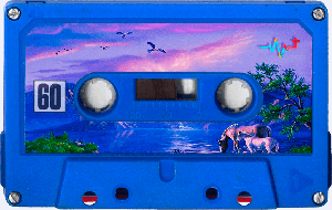 Матрица Гаряева — Фиолетовый Блюз — Успокаивает и придает сил!