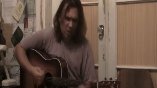 Дмитрий Мулыгин ("Ворон Кутха") - Телега смотреть онлайн