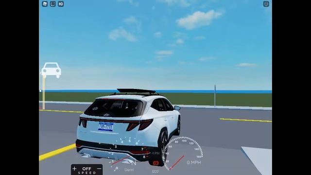 2022 Hyundai Tucson Sel Convenience AWD (ROBLOX) смотреть онлайн