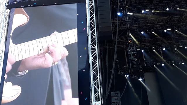 Ville Valo & Agents Pori 2019 смотреть онлайн
