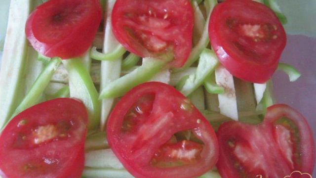 Книга рецептов