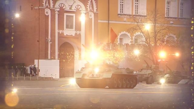 День защитника Отечества 4. Заключительное видео 5-7 класс смотреть онлайн