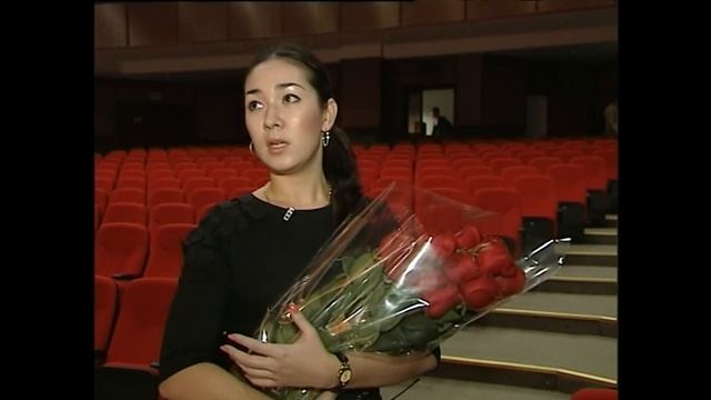 ВЭКС. Делегация АКК с визитом в Атырау и демонстрацией художественного фильма "Жеруйык" 2011, Ч. смотреть онлайн