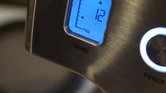 The Perfect Coffee Machine For Home смотреть онлайн