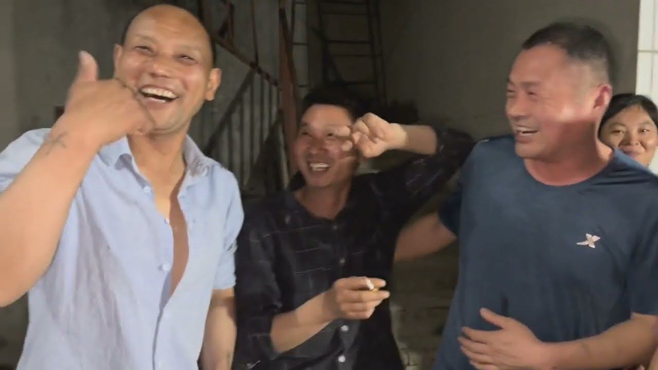 Идем к братишке покушать. Отдыхаем в Хэнани смотреть онлайн