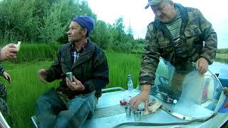 ОХОТА на ОХОТУ.mp4 смотреть онлайн