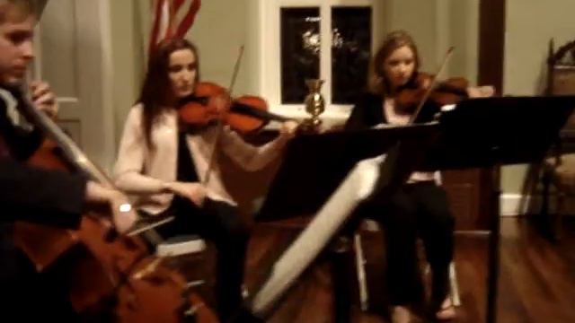 cl strings video смотреть онлайн