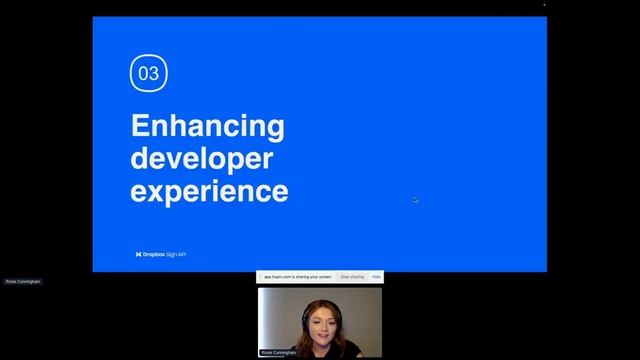 A Better Dev Experience with OpenAPI | Dropbox Developers | Dropbox смотреть онлайн