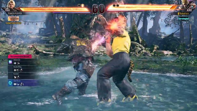 TEKKEN 8 PS5 FIX NOT GETTING ONLINE MATCHES