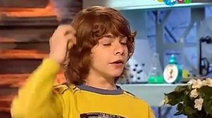 Спроси у Всезнамуса! Выпуск 54 - Что любит моль?