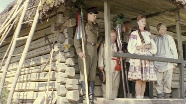 Трембита(1968)