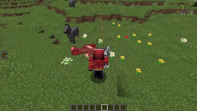 MİNECRAFT [Heroes United] | 1.19.3 GENERATOR REX MOD TANITIM İNCELEME смотреть онлайн