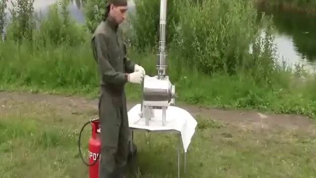 Печка Горыныч смотреть онлайн