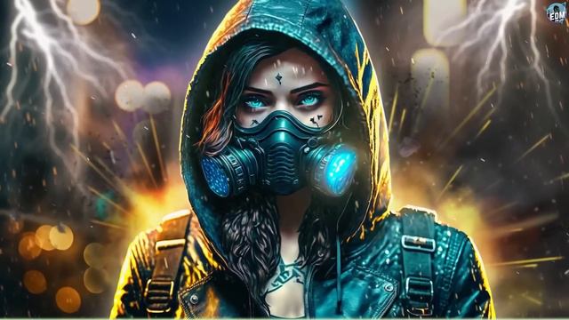 Gaming music 2023 🎧 Best EDM Remixes, Trap, Dubstep, House 🎶 EDM Gaming Music 2023 Mix (3) смотреть онлайн