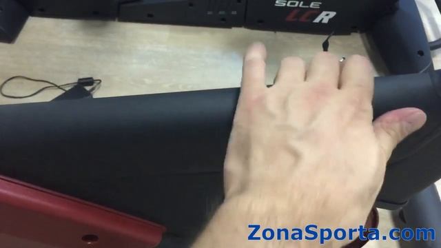 Обзор профессионального cпинбайка Sole Fitness SB900 смотреть онлайн