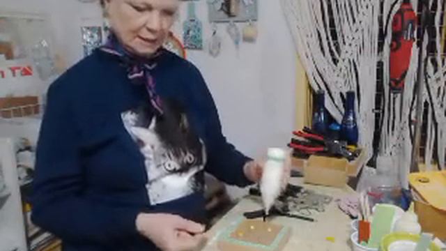 Aula 10 - Mosaico (MOSA) - Tania Vaz смотреть онлайн