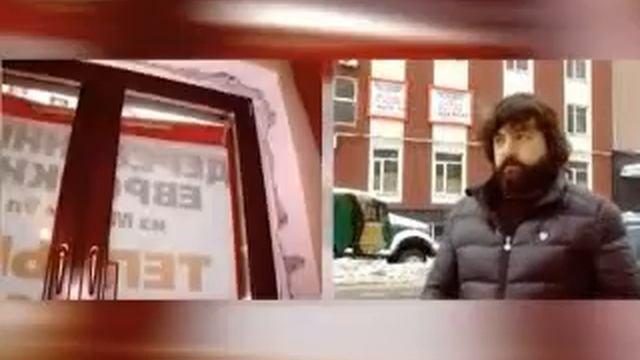 Zavodsalut.ru / «Теплый зимний монтаж деревянных  окон»-2