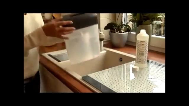 Пылесос THOMAS Twin T2 Aquafilter