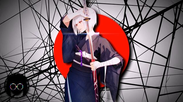 Free Flow Flava - Senbonzakura | Music Visualization??? смотреть онлайн