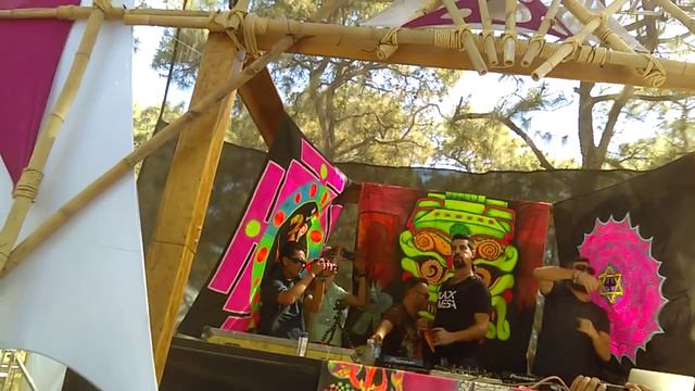 [1] Black Mesa - Opening @Metagenesis XI 2016 Última Edición By MoonCystal Live Tala Jalisco México смотреть онлайн