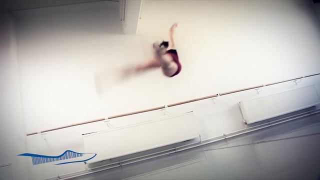 Denys Cherevychko, Principal Dancer of Vienna State Opera with BEST4STAGE.com смотреть онлайн